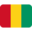 flag, Guinea